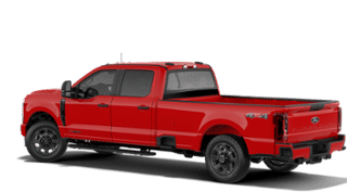 2027 Ford Super Duty® External Image 2